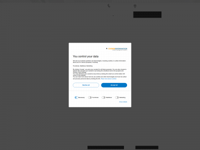 niyyahmanagement.com snapshot