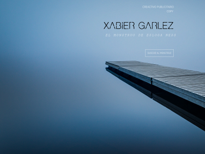 xabiergarlez.com snapshot
