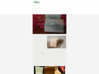 truelys.com snapshot