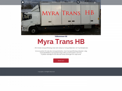 myratranshb.se snapshot