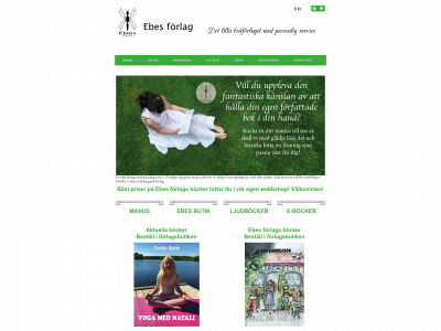 ebesforlag.se snapshot