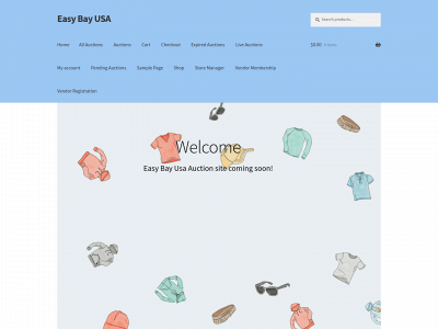 easybayusa.com snapshot