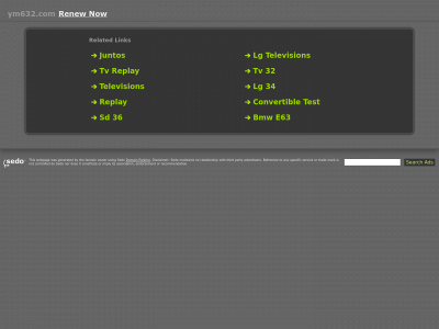 gen4m.com snapshot