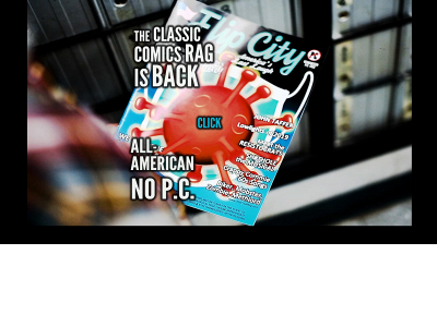 flipcitymag.com snapshot