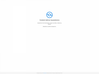 webfailai.lt snapshot