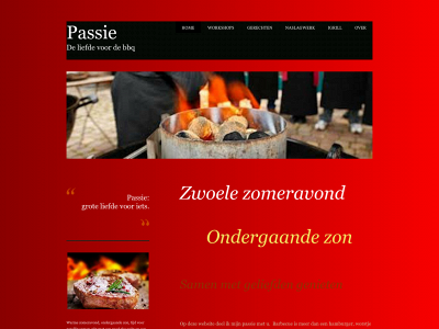 passievoorbbq.nl snapshot