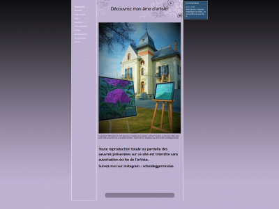 nicolas-scheidegger.ch snapshot