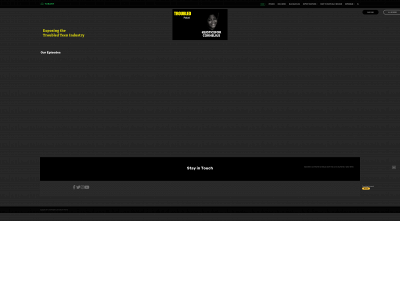 talktroubled.org snapshot