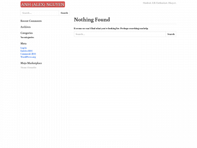 youareokay.net snapshot