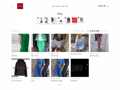 getstock.online snapshot