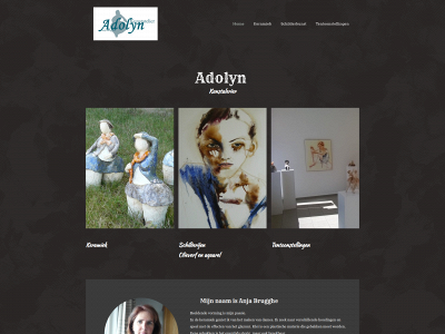 adolyn.net snapshot