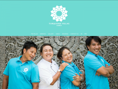 samuiturquoisevillas.com snapshot