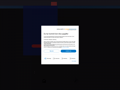 svenskradonsanering.se snapshot