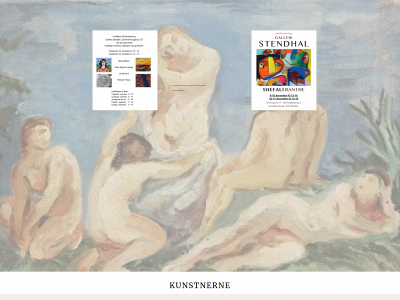 stendhal.dk snapshot