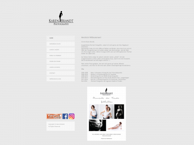 crossingapicture.de snapshot