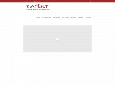 zasert.es snapshot
