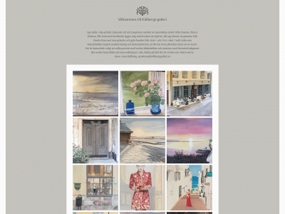 kallbergsgalleri.se snapshot