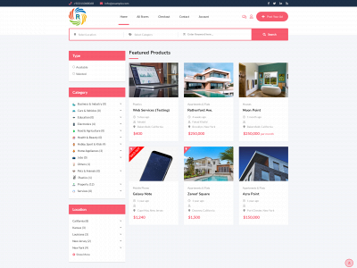 irmexchange.com snapshot