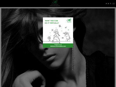 flcmodels.com snapshot