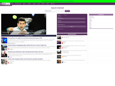 www.commoncourtesyensemble.com snapshot