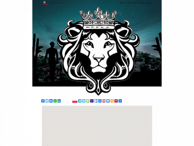 kingstreetkenya.com snapshot