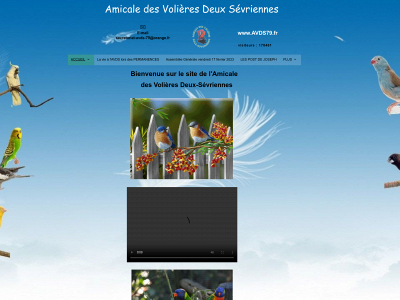 avds79.fr snapshot