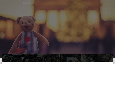 discountdealsrus.com snapshot