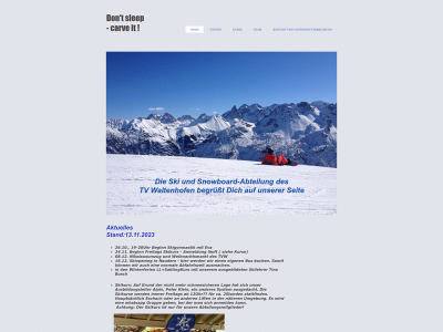 tvw-ski-snowboard.de snapshot