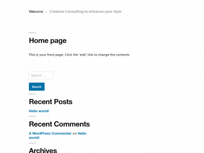 creativeconceptsbyld.com snapshot