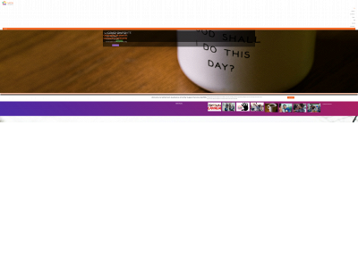 safss.org snapshot