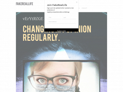 verytrixie.weebly.com snapshot