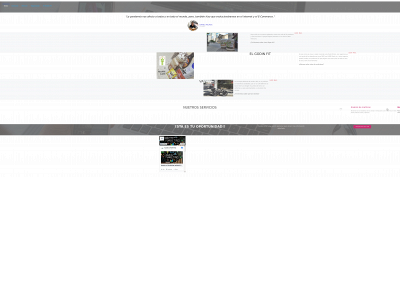 ayudaenmarketing.com snapshot