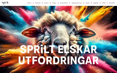 sprilt.com snapshot