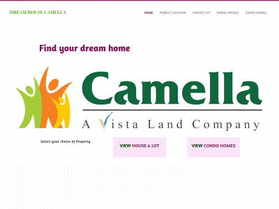 www.camellaphils.com snapshot