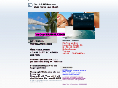 vu-duy-translation.de snapshot