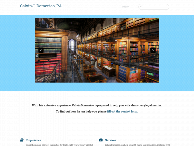 cjdpa.com snapshot