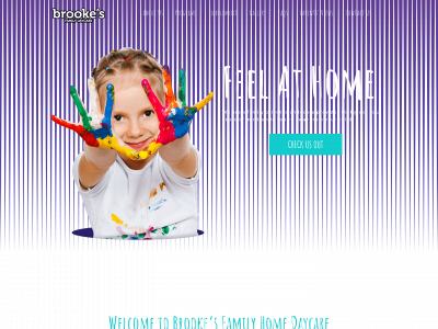 brookesfamilydaycare.com snapshot