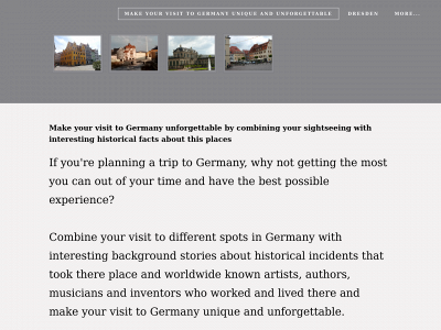 traveltipsforgermany.weebly.com snapshot