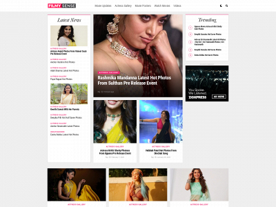 filmysense.com snapshot