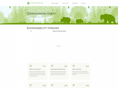 terraform.community snapshot