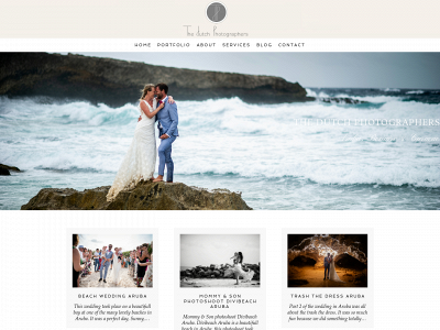 thedutchphotographers.com snapshot