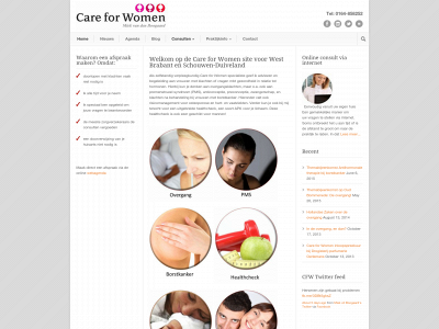 careforwomen-miekvandenboogaard.nl snapshot
