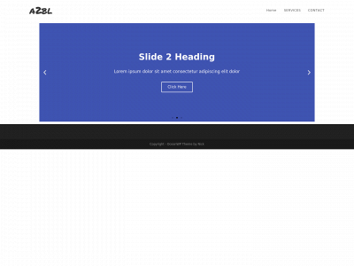 a2bl.com snapshot