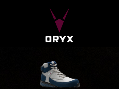 oryx-workwear.com snapshot