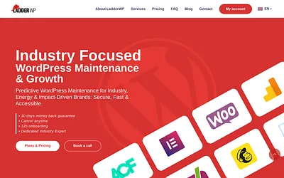 ladderwp.com snapshot