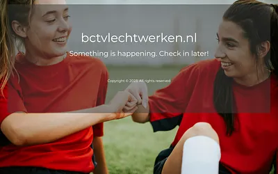 bctvlechtwerken.nl snapshot