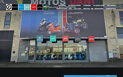 motosdani.com snapshot