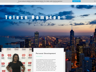 telesehampton.com snapshot