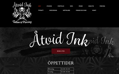 atvidink.com snapshot