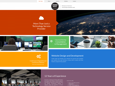 animohost.com snapshot